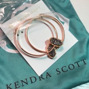 Kendra Scott Elora’s Hoops